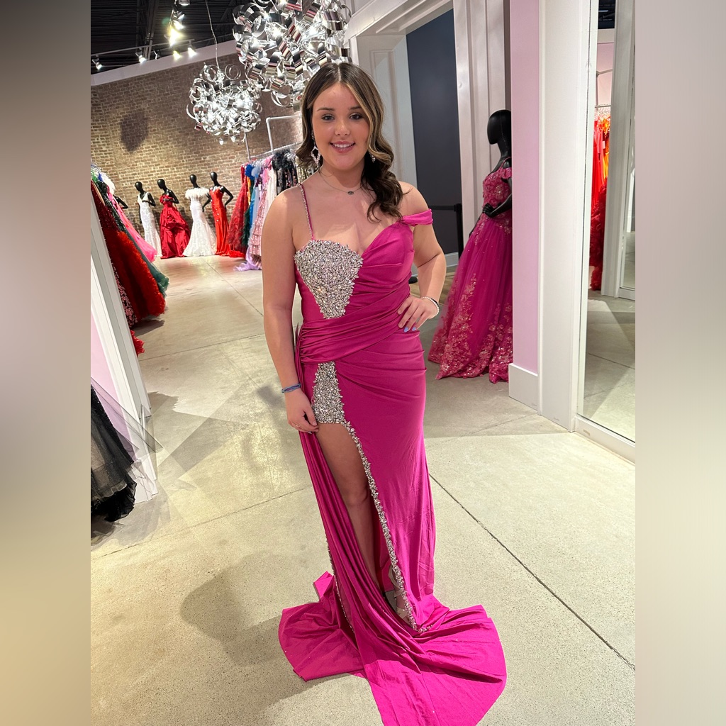 Portia And Scarlett Ps23648 Dress